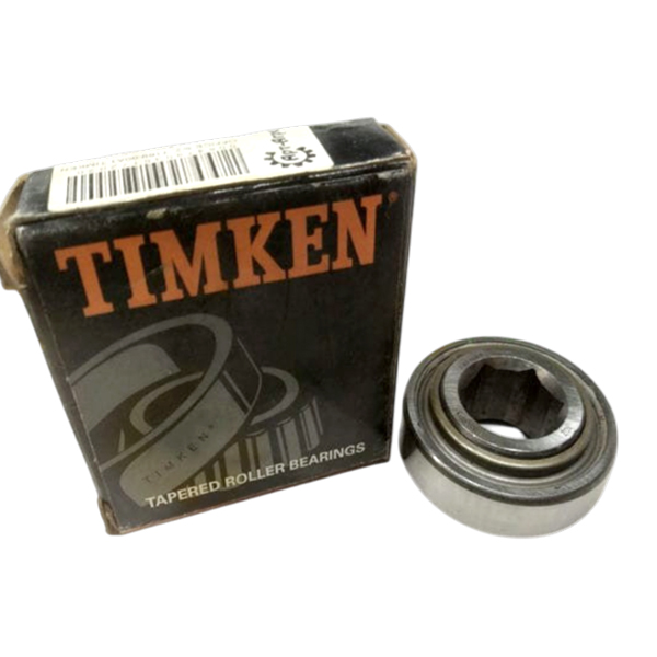 206KPP3 TIMKEN (bez UP) Łożysko kulkowe z otworem sześciokątnym