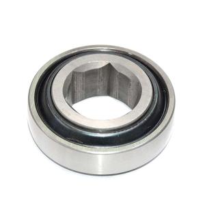 209KRRB2 Ball Bearing Set with Hex Hole