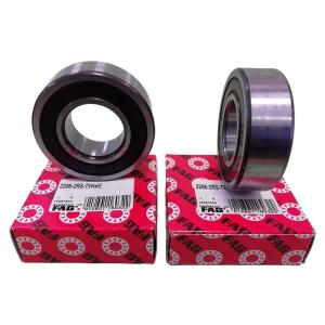 2206-2RS FAG Double Row Ball Bearing