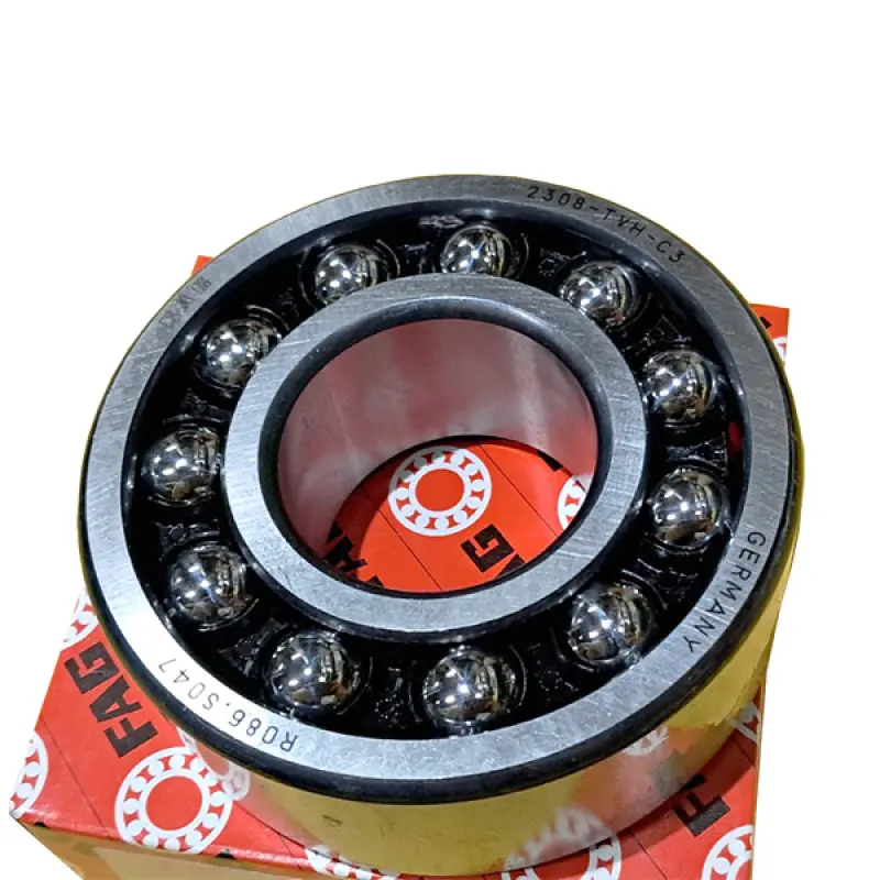 2308-TVH C3 FAG Double Row Ball Bearing