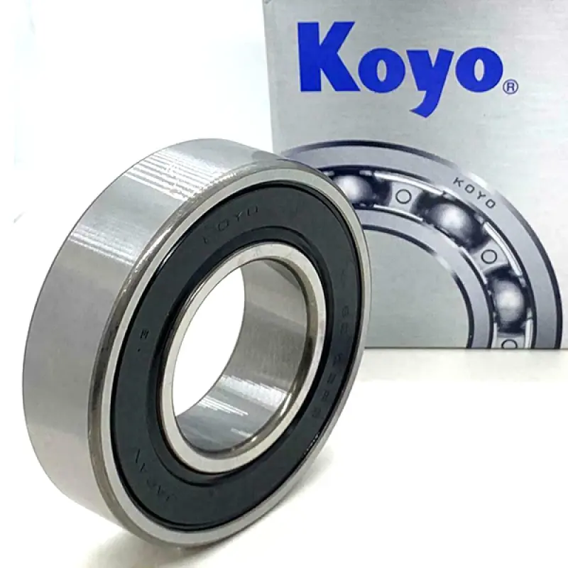 2310 2RS KOYO Łożysko kulkowe dwurzędowe