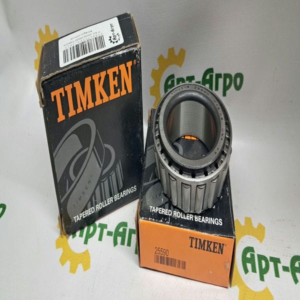 25590 TIMKEN Wewnętrzne Koszyk