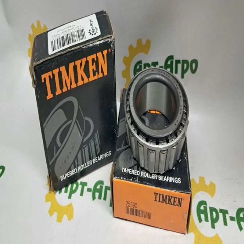 25590 TIMKEN Wewnętrzne Koszyk