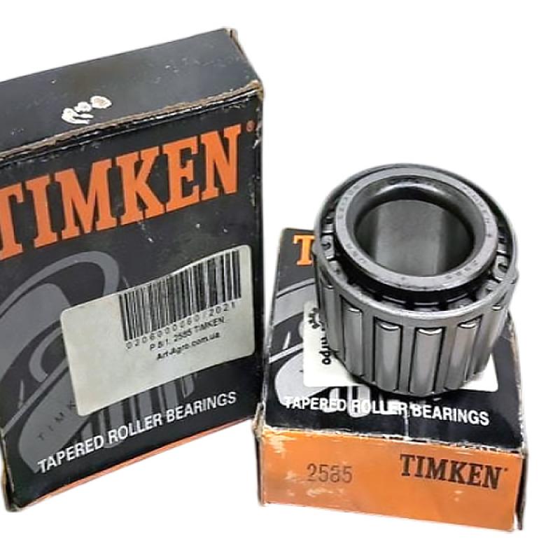 2585 Koszyk łożyska wewnętrznego TIMKEN