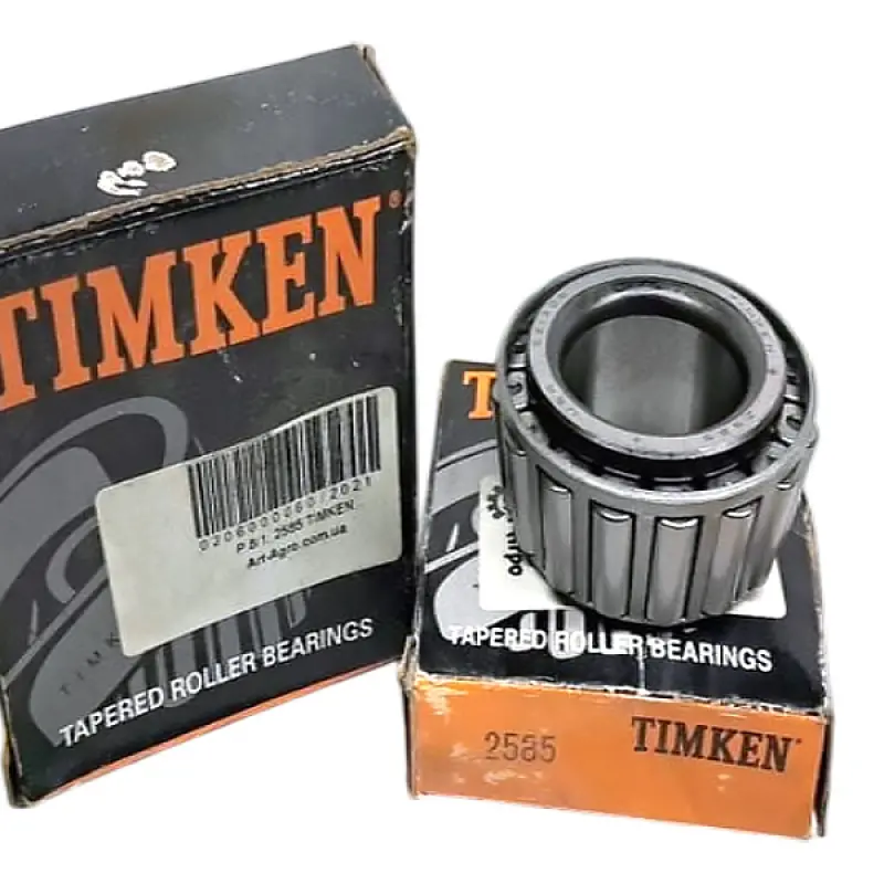 2585 Koszyk łożyska wewnętrznego TIMKEN