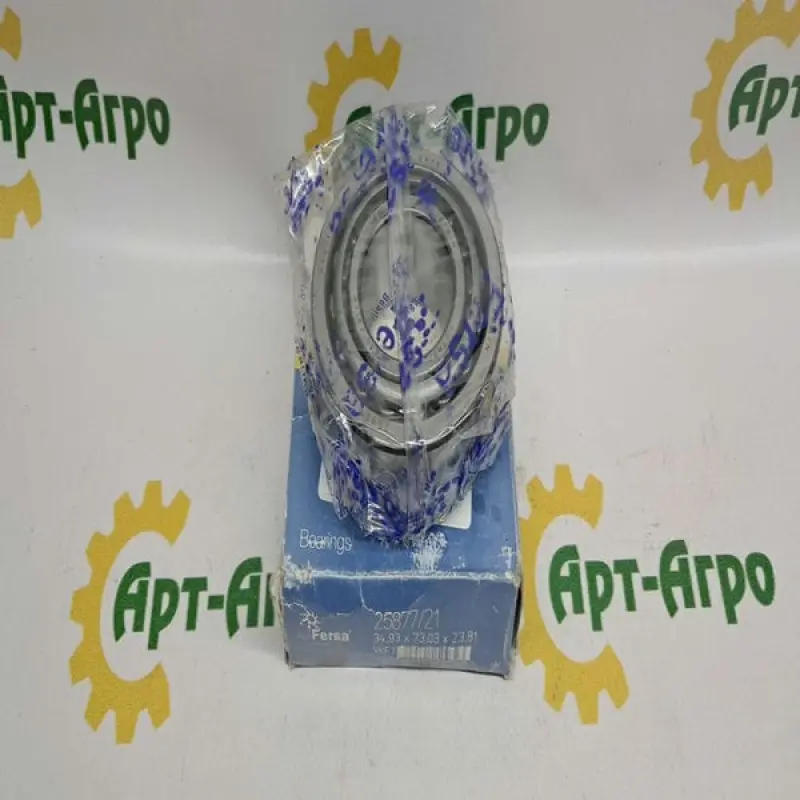 25877/25821 FERSA Підшипник роликовий конічний