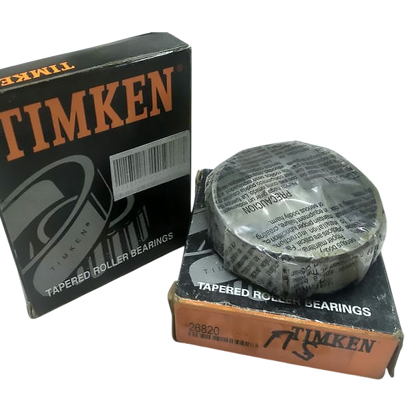26820 Koszyk łożyska zewnętrznego TIMKEN