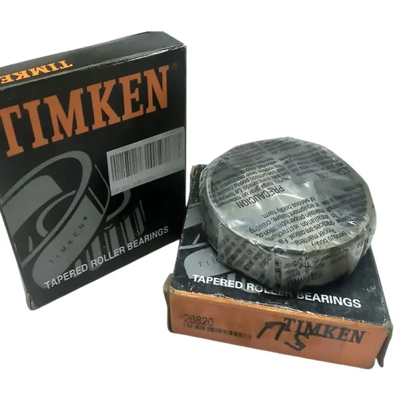 26820 Koszyk łożyska zewnętrznego TIMKEN