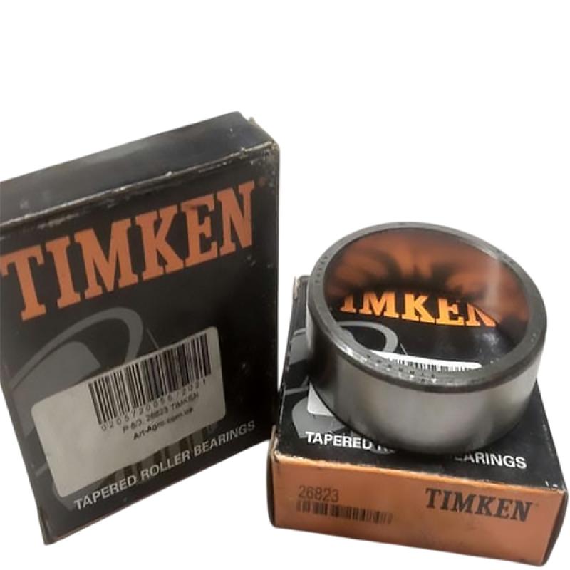 26823 Koszyk łożyska zewnętrznego TIMKEN