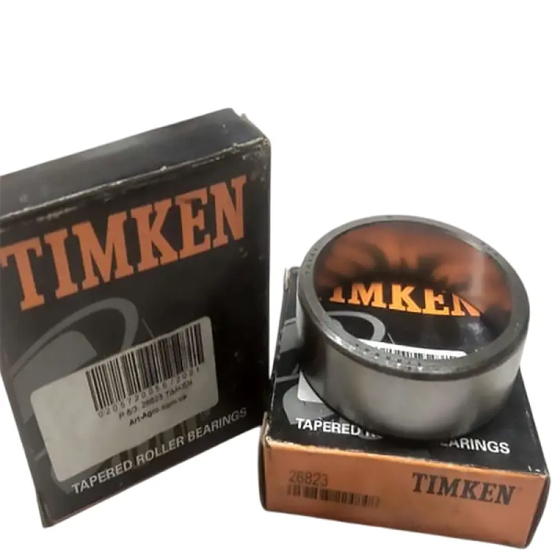 26823 Koszyk łożyska zewnętrznego TIMKEN