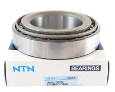 28682/28622 NTN Tapered Bearing