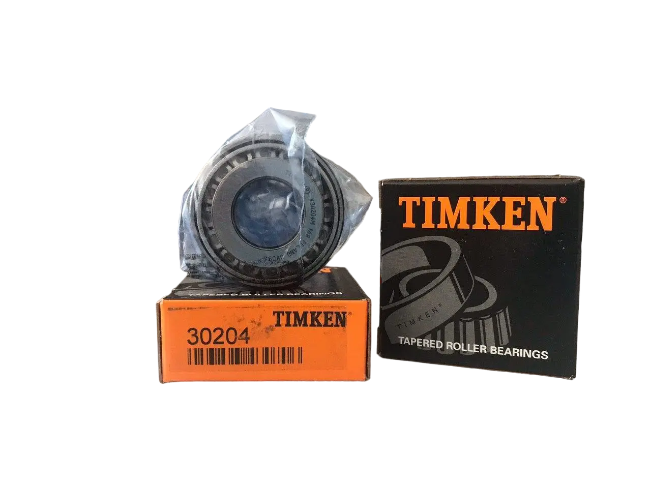 30204 TIMKEN Łożysko stożkowe