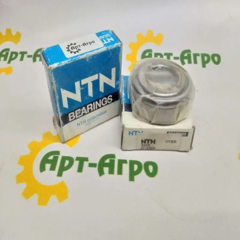 30205 NTN Tapered Bearing