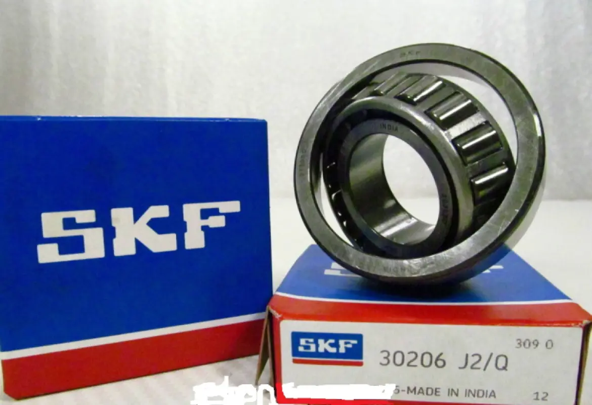 30206 SKF Tapered Bearing
