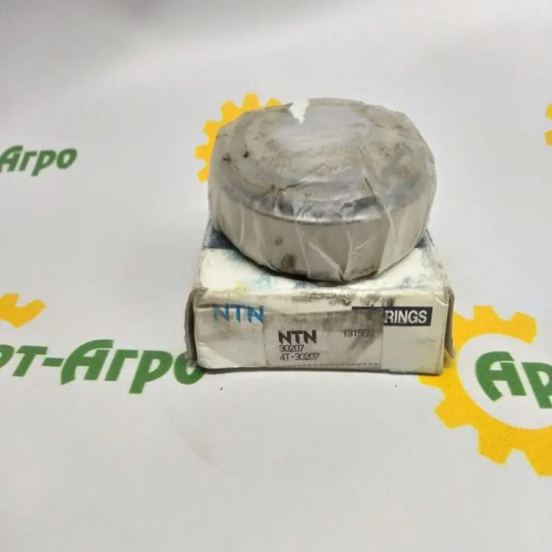 30207 NTN Tapered Bearing