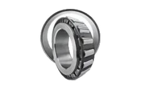 339481X1 30207 PEER Tapered roller bearing