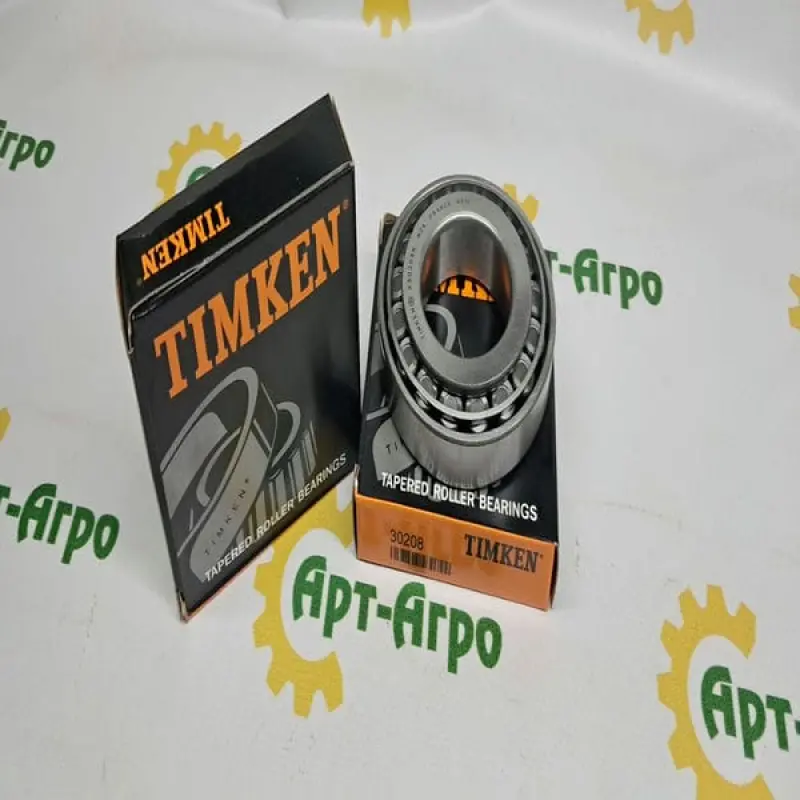 30208 TIMKEN Łożysko stożkowe