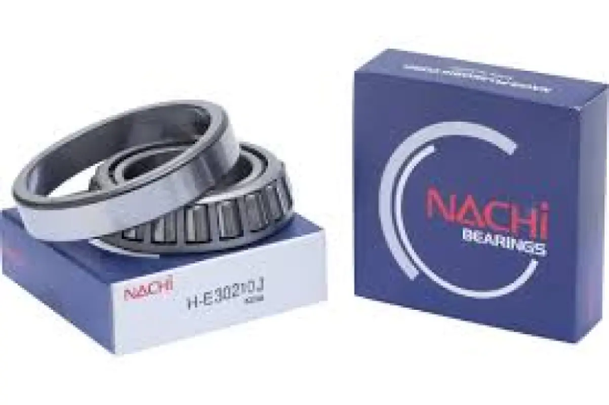 30210 J NACHI Tapered Bearing