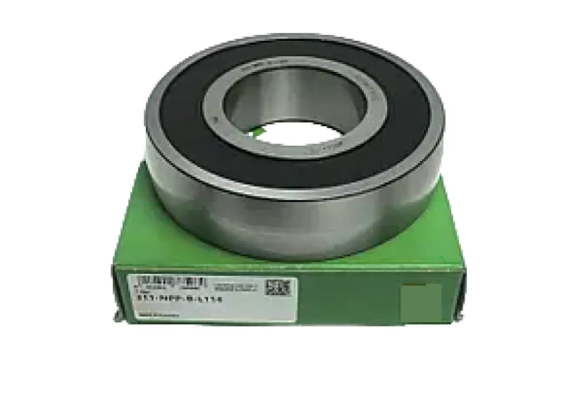 311-NPP-B-L114 Single Row Ball Bearing INA