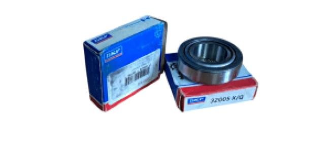 32005 Tapered Bearing X/Q SKF