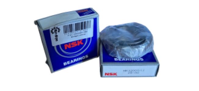 32008XJ Tapered Bearing NSK