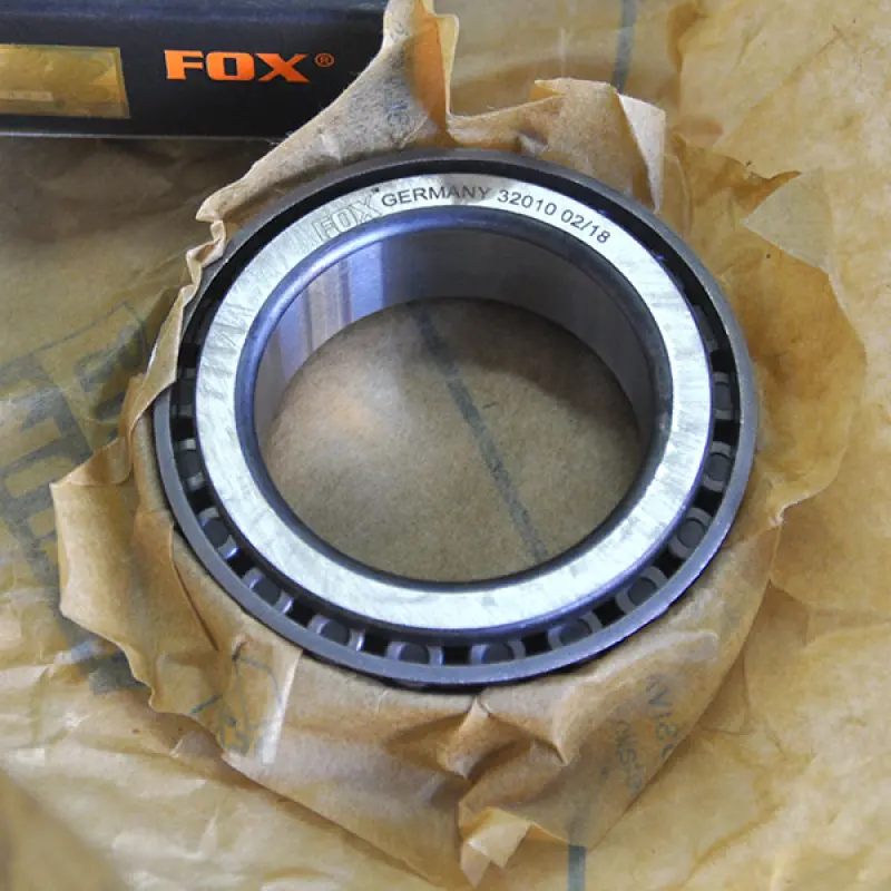 32010 FOX Germany Tapered Bearing