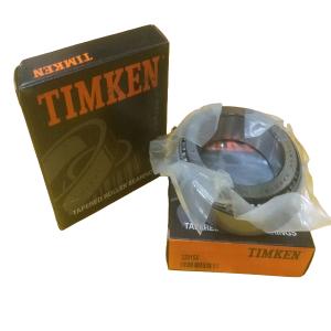 32015 X Łożysko stożkowe TIMKEN