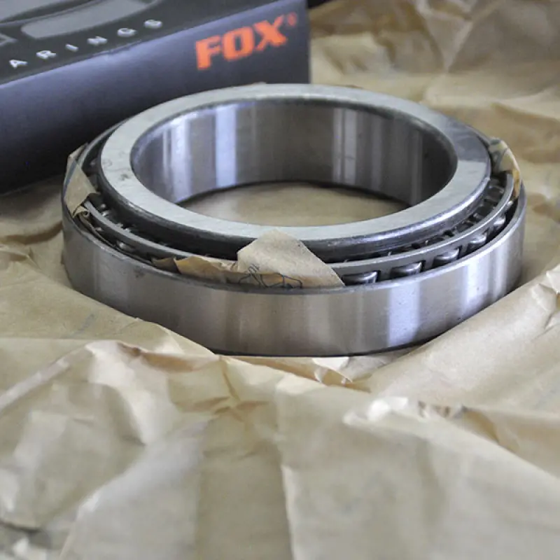 32020 Tapered Bearing FOX Germany