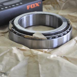 32020 Tapered Bearing FOX Germany