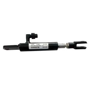 20677162 Clamp CNH