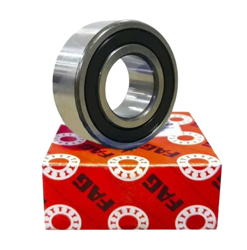 3205-B-2RS-TVH FAG Double Row Ball Bearing