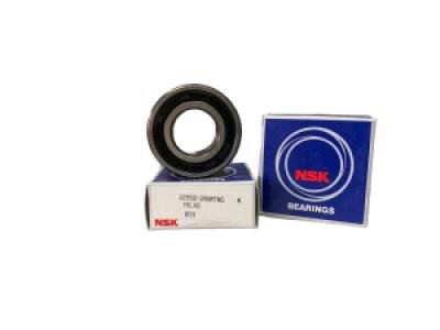 3205B-2RSRTNG NSK Double Row Ball Bearing