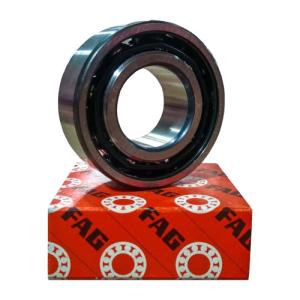 3206-BD-XL-TVH-C3 FAG Double Row Ball Bearing