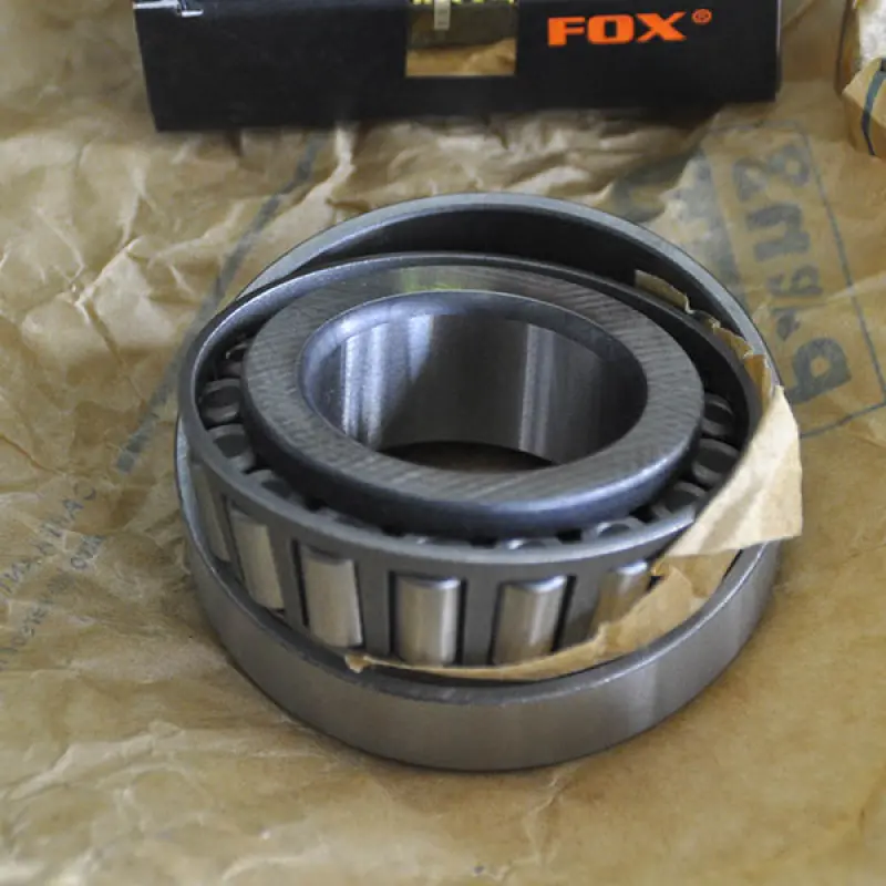 32208 Łożysko stożkowe FOX Germany