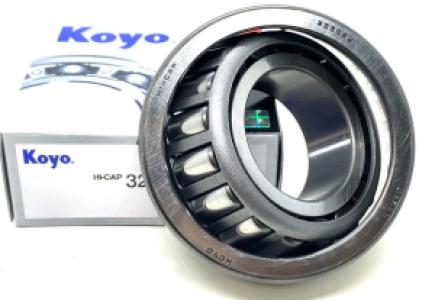 32208 Tapered Bearing JR KOYO