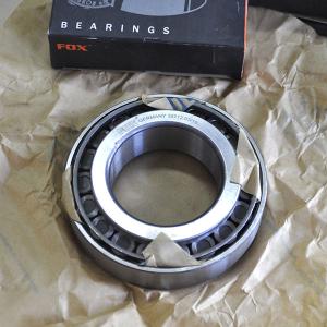 32212 FOX Germany Tapered Bearing