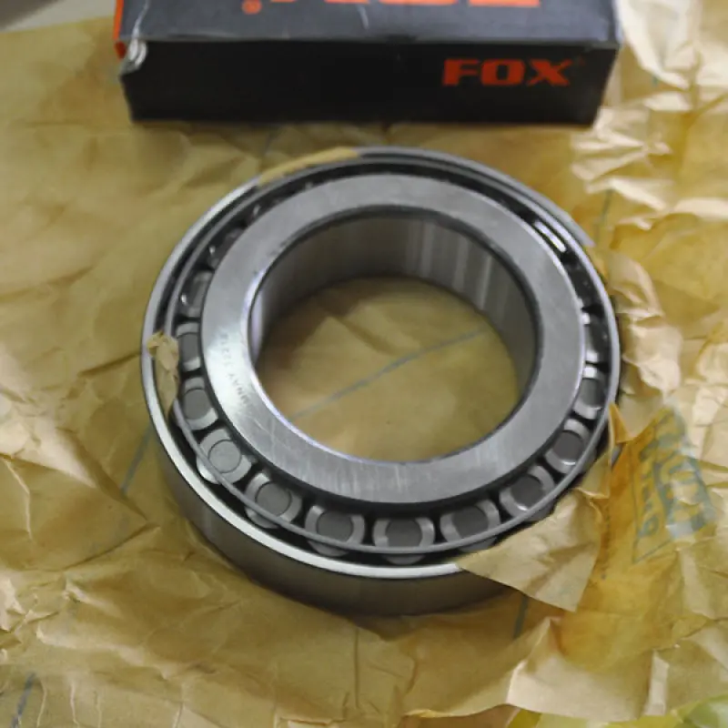32218 Tapered Bearing FOX Germany