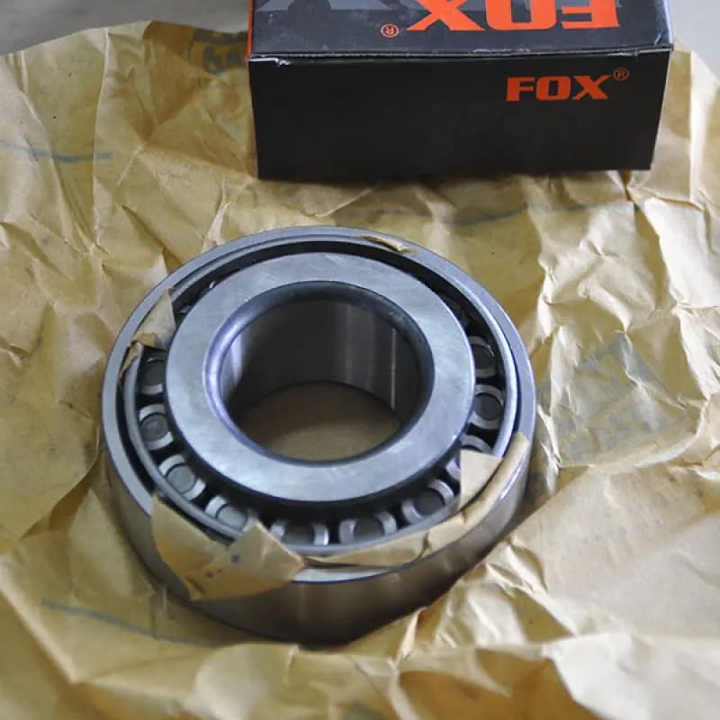 32309 FOX Germany Tapered Bearing