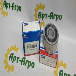 3303 A-2RS1TN9/MT33 Double Row Ball Bearing SKF
