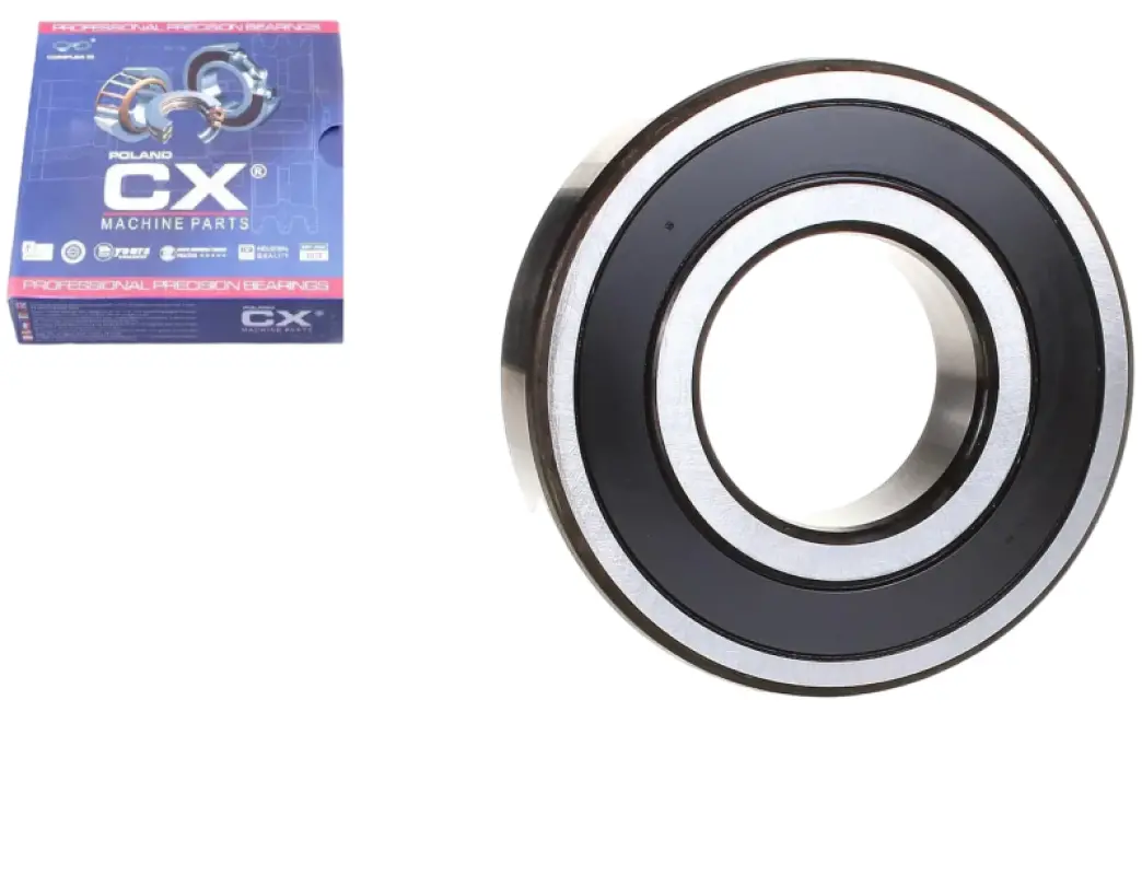 3308-2RS CX Double Row Ball Bearing