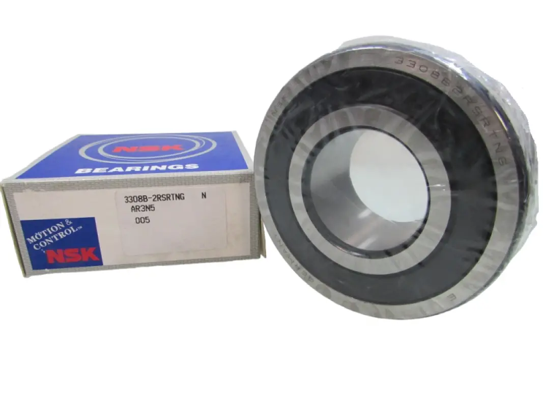 3308B-2RSRTNG NSK Double Row Ball Bearing