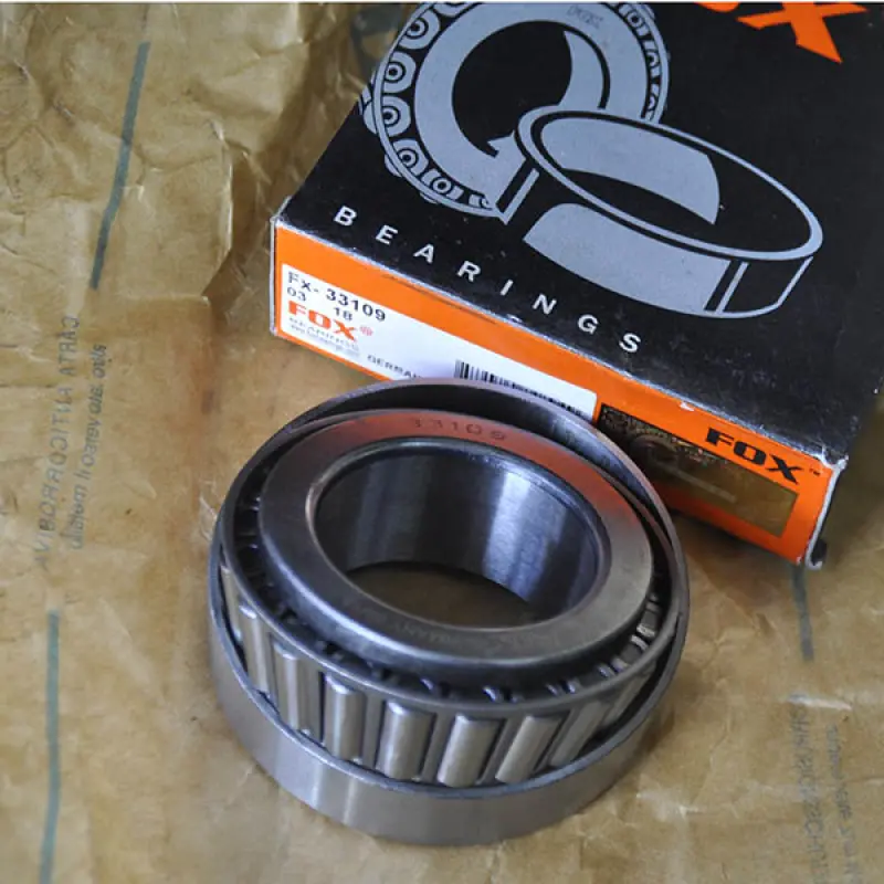 33109 FOX Germany Tapered Bearing