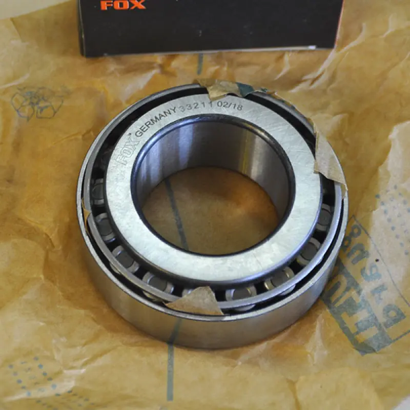 33211 FOX Germany Tapered Bearing
