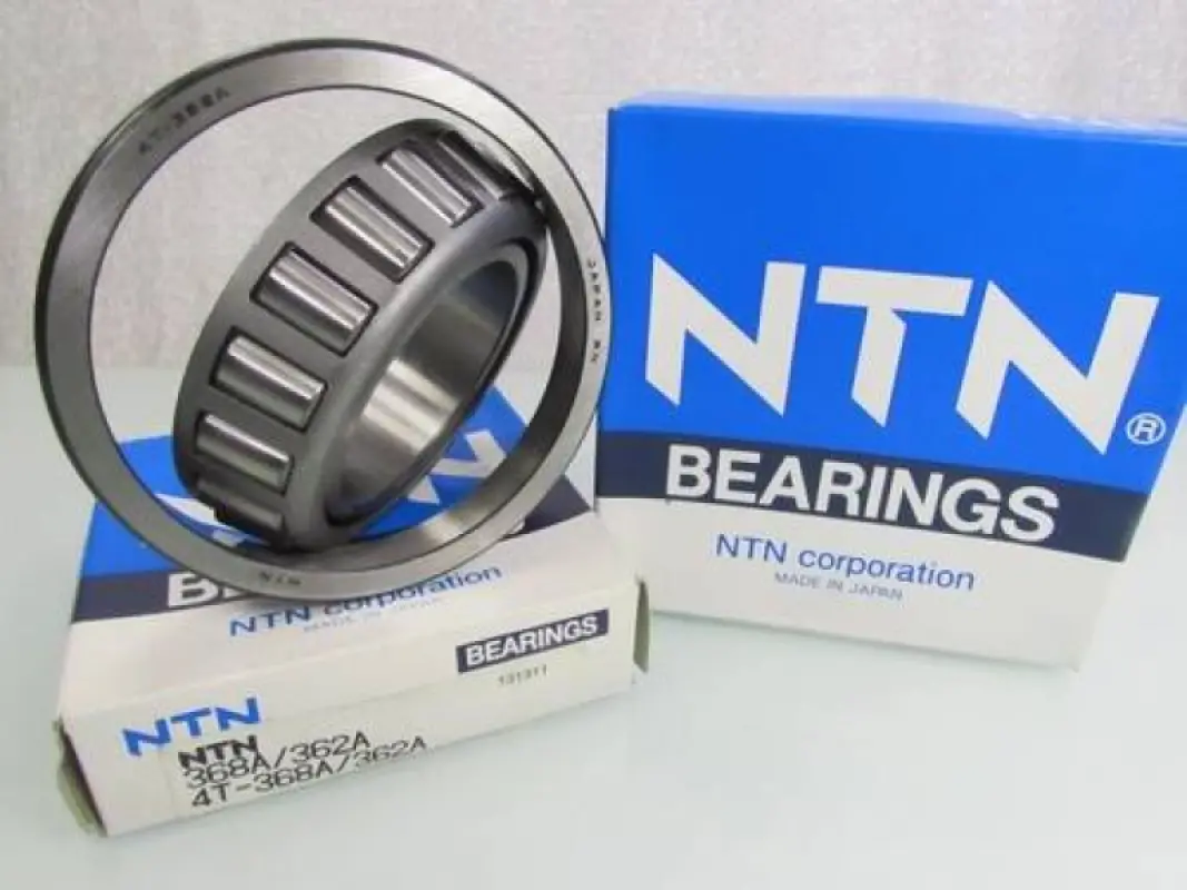 368A/362A Tapered Bearing NTN