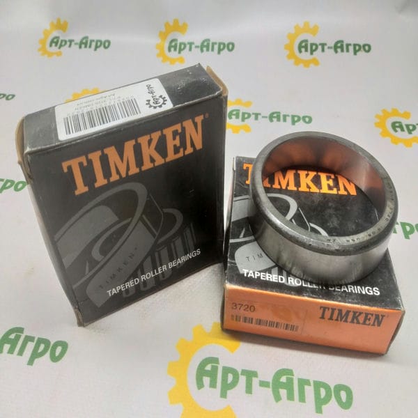 3720 TIMKEN Koszyk łożyska zewnętrznego