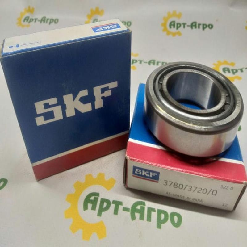 3780/3720 Q SKF Łożysko