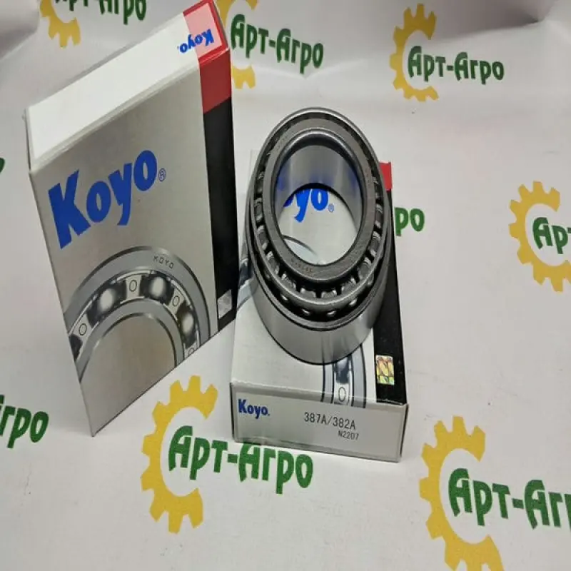 387/382A KOYO Łożysko stożkowe