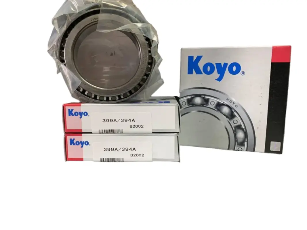 399A/394A KOYO Tapered Bearing