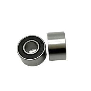5203-2RS Double Row Ball Bearing Set Bearing