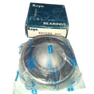 5207 2RS KOYO Double Row Ball Bearing